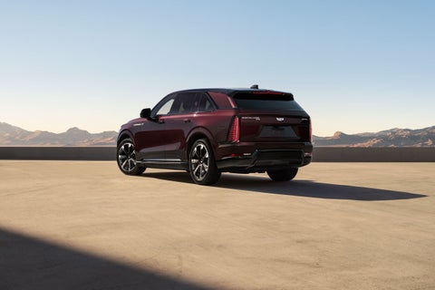 Cadillac of Knoxville in KNOXVILLE TN