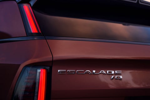 Cadillac of Knoxville in KNOXVILLE TN