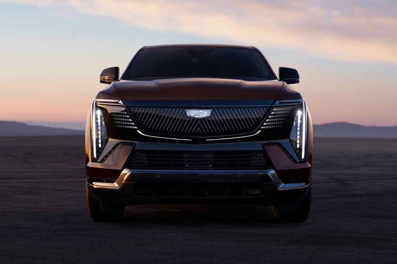 Cadillac of Knoxville in KNOXVILLE TN