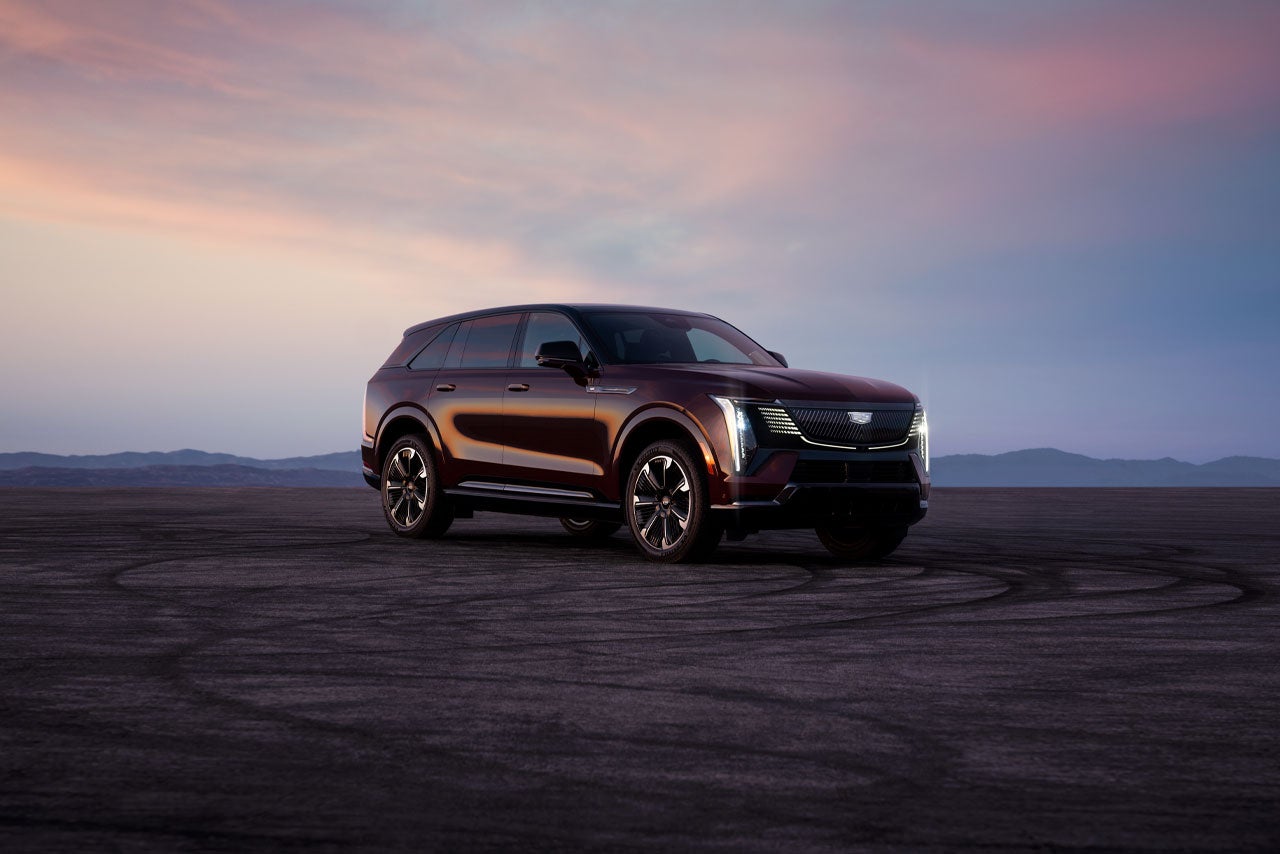 Cadillac of Knoxville in KNOXVILLE TN