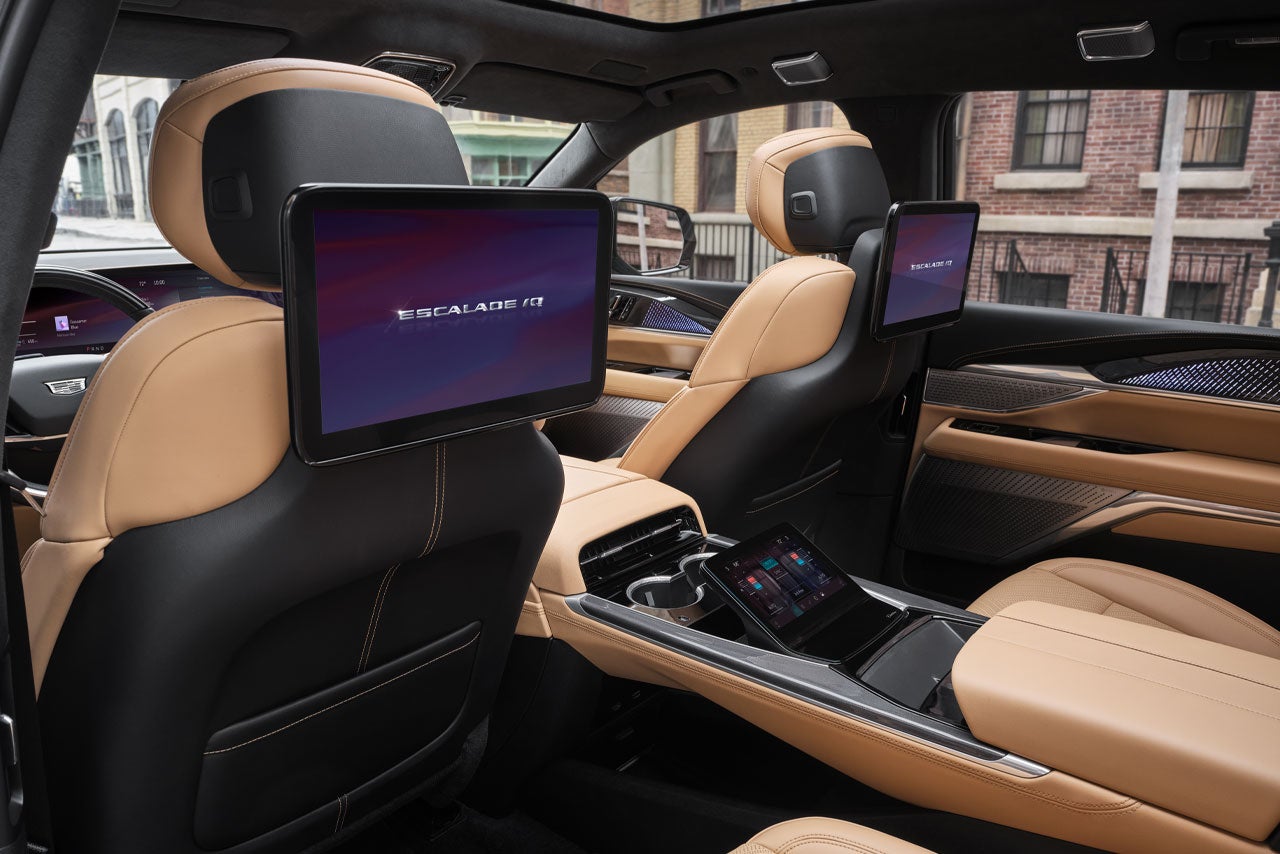 Cadillac of Knoxville in KNOXVILLE TN