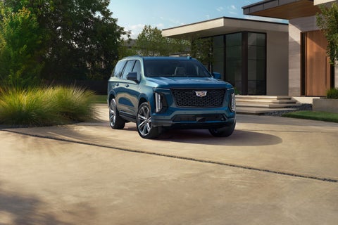 Cadillac of Knoxville in KNOXVILLE TN