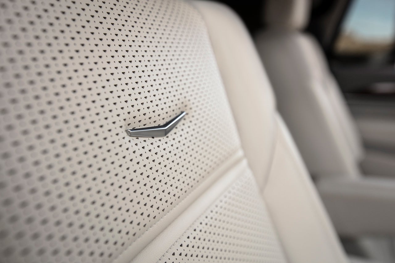 Cadillac of Knoxville in KNOXVILLE TN