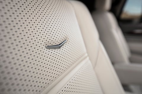 Cadillac of Knoxville in KNOXVILLE TN