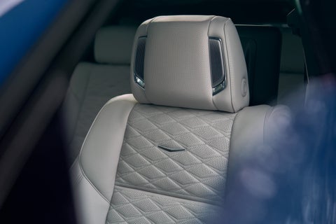  Cadillac of Knoxville in KNOXVILLE TN