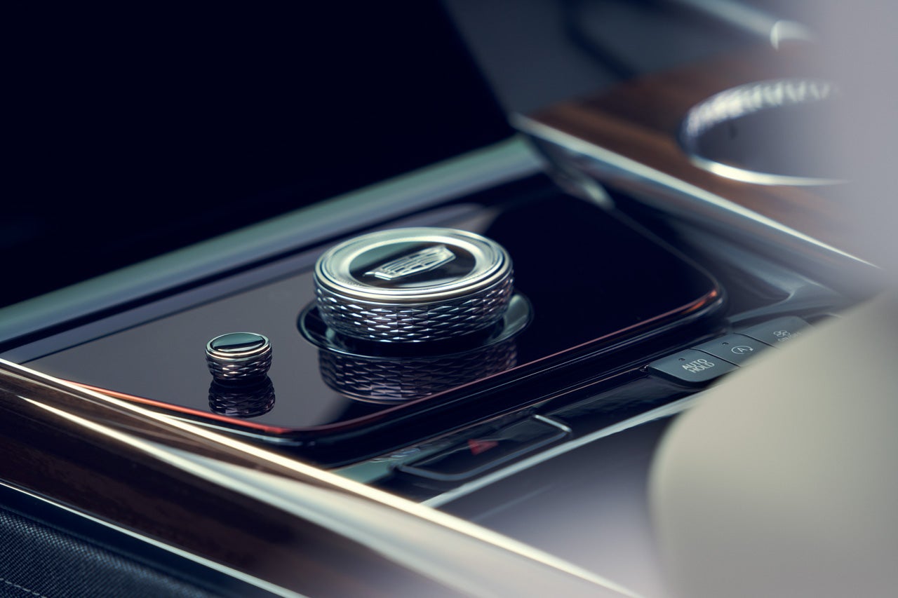 Cadillac of Knoxville in KNOXVILLE TN