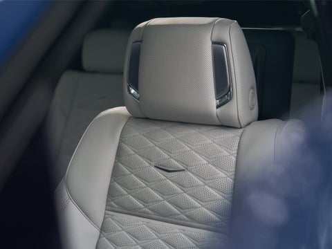 Cadillac of Knoxville in KNOXVILLE TN