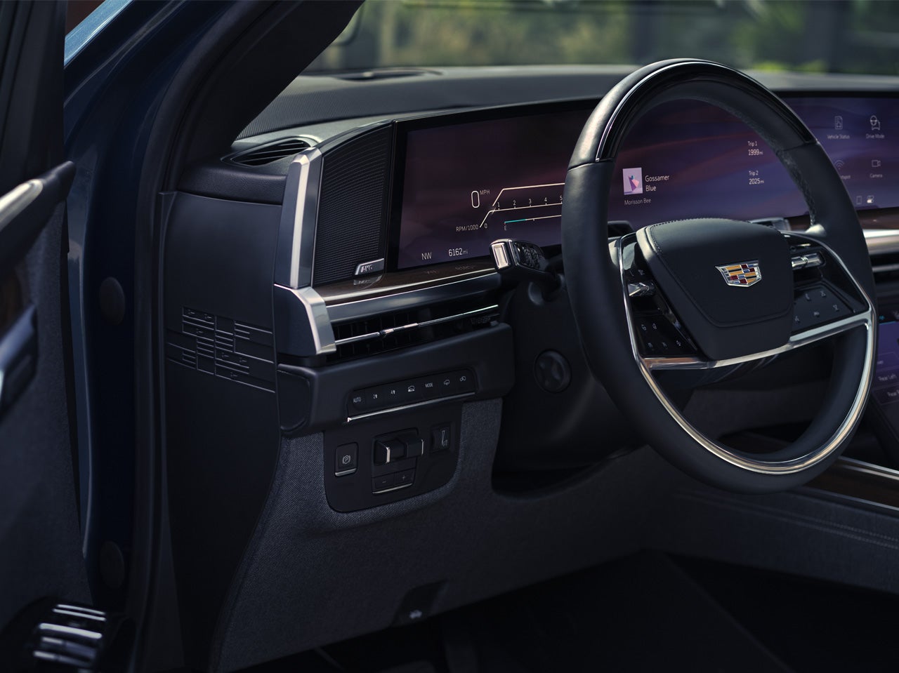 Cadillac of Knoxville in KNOXVILLE TN