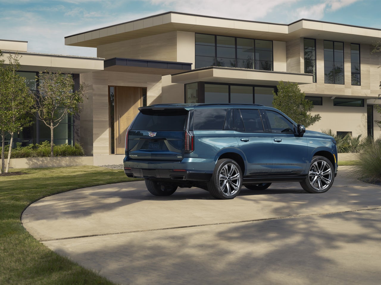 Cadillac of Knoxville in KNOXVILLE TN