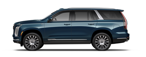 Cadillac of Knoxville in KNOXVILLE TN