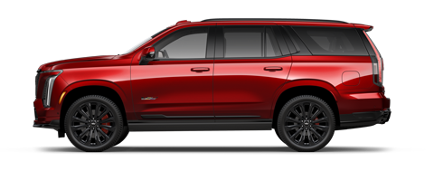 Cadillac of Knoxville in KNOXVILLE TN