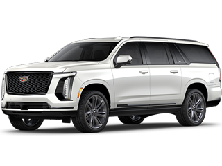 Cadillac Escalade ESV - Cadillac of Knoxville in KNOXVILLE TN