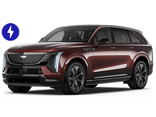 Escalade IQ - Cadillac of Knoxville in KNOXVILLE TN