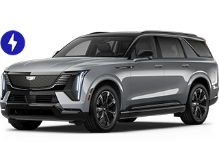 Escalade IQL - Cadillac of Knoxville in KNOXVILLE TN