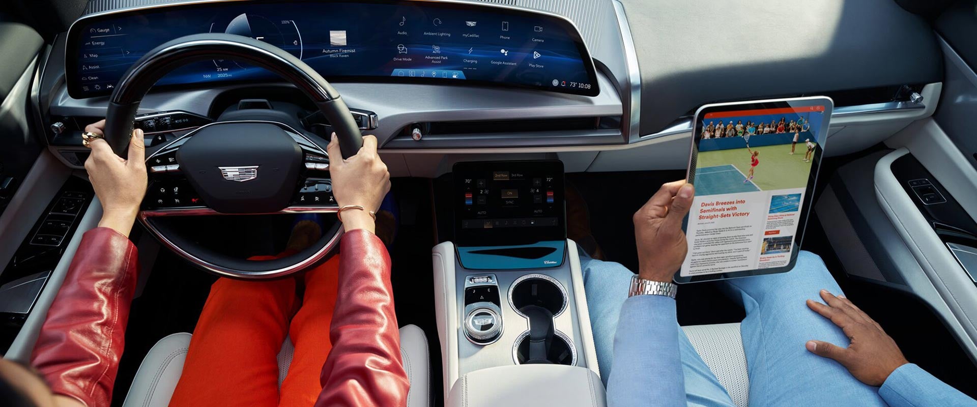 Cadillac of Knoxville in KNOXVILLE TN