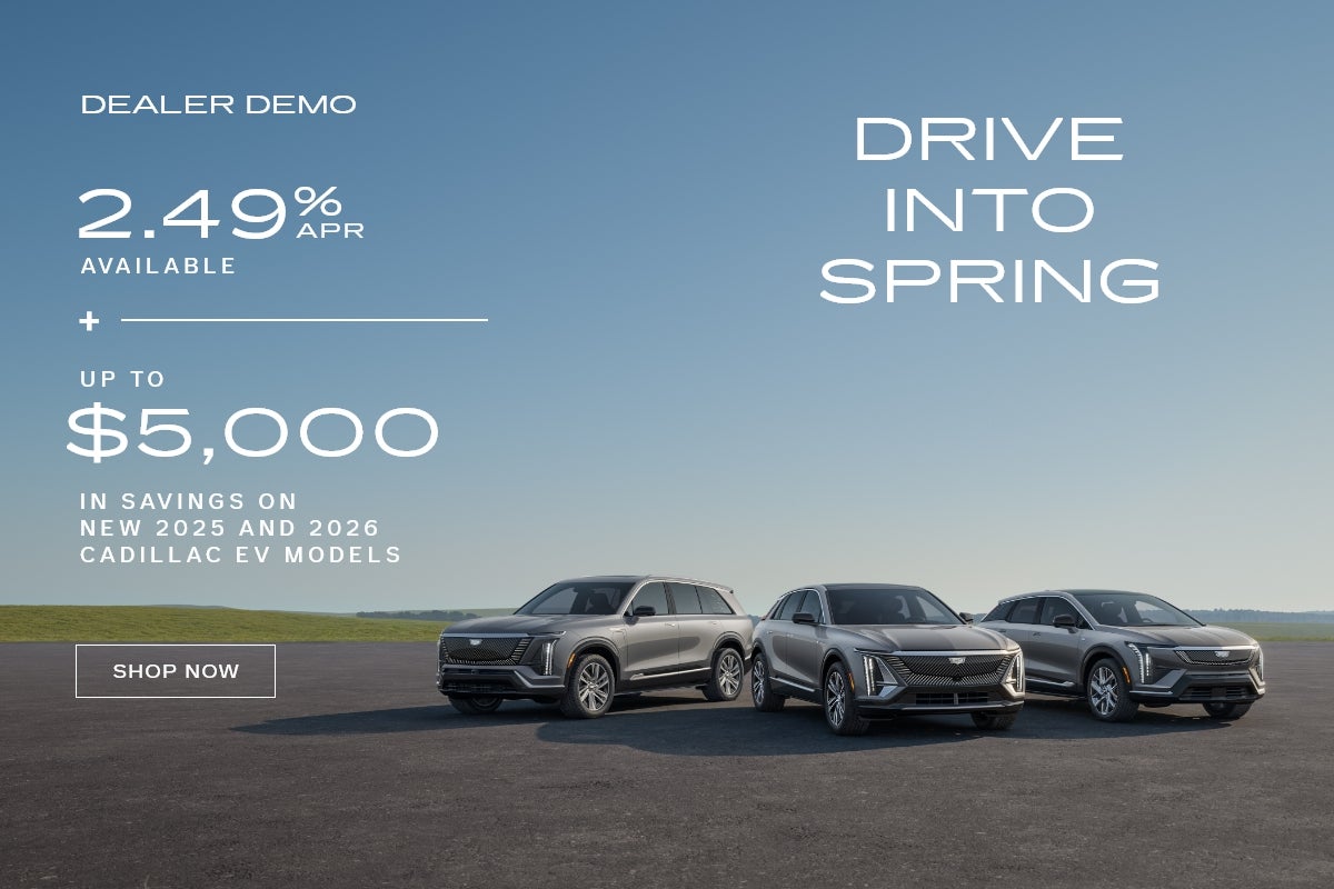 2.49% APR Available + Up to $5,000 In Savings