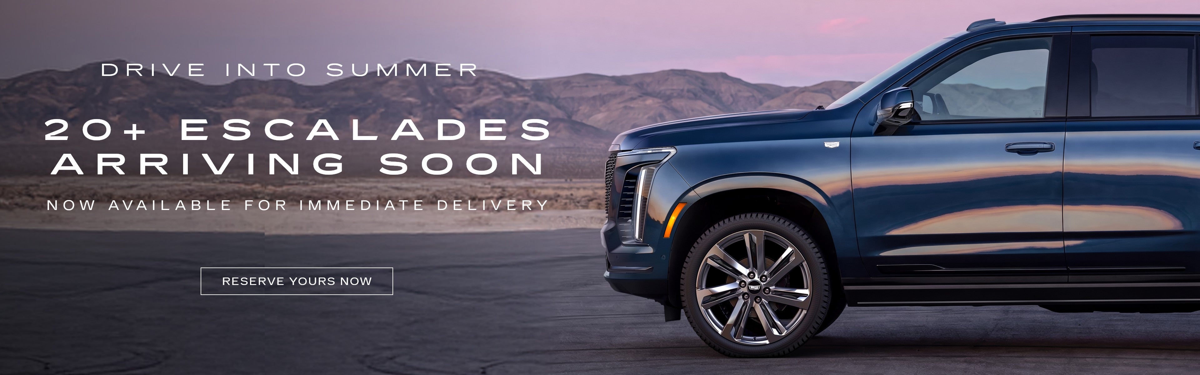 Escalades