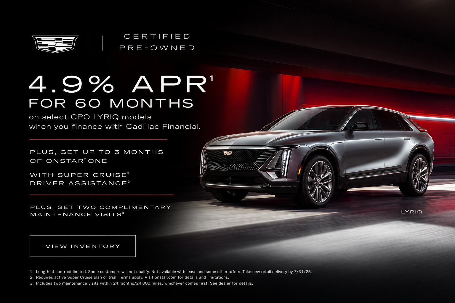 Certified Pre-Owned